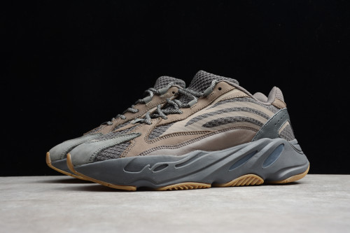 Yeezy Boost 700 V2“Geode” Brown EG6860