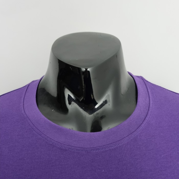 LeBron James Casual T-shirt Purple