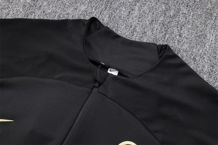 Corinthians Training Jersey Suit 23/24