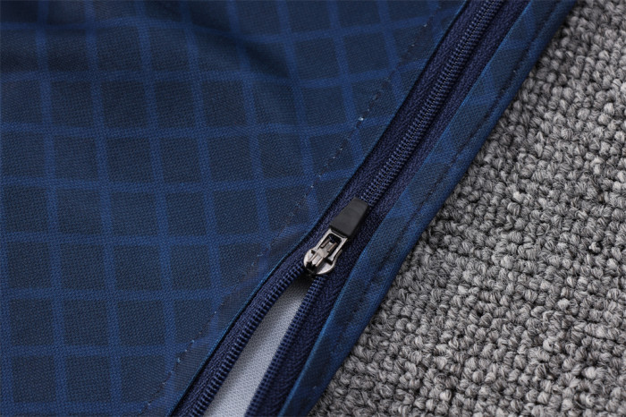 Paris Saint Germain Training Jersey Suit 23/24