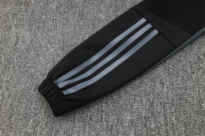 Real Madrid Training Jacket 23/24