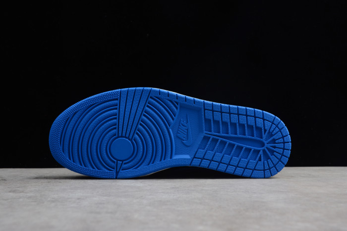 Air Jordan 1 Retro High OG Royal Blue 2017 (555088-007)