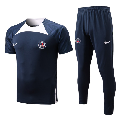 Paris Saint Germain Training Jersey 22/23