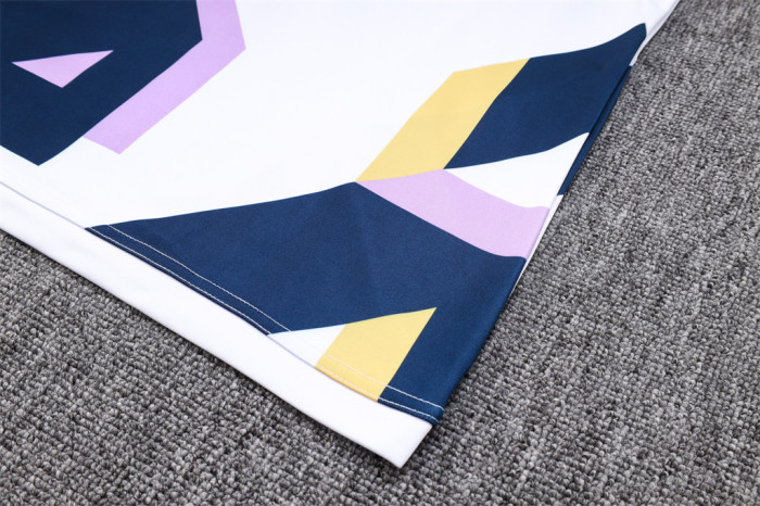 Real Madrid Kids Training Suit 23/24