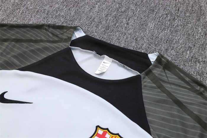 Barcelona Training Jersey 23/24