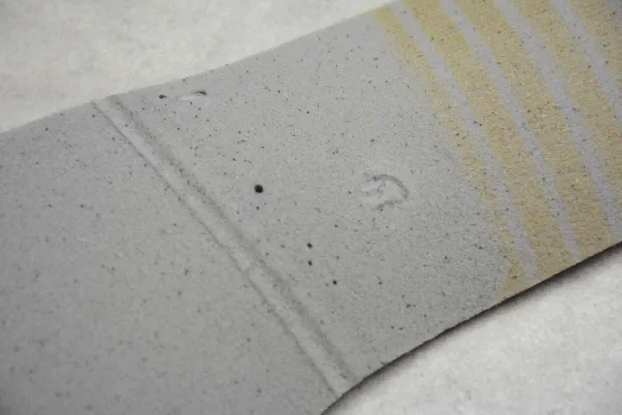 2020 OFF WHITE x Air Jordan 5 Grey Green White CT8480-105