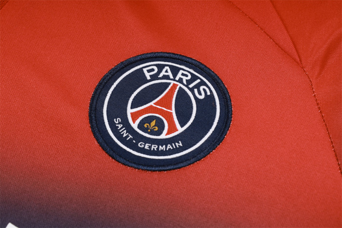 Paris Saint GermainTraining Jersey Suit 23/24