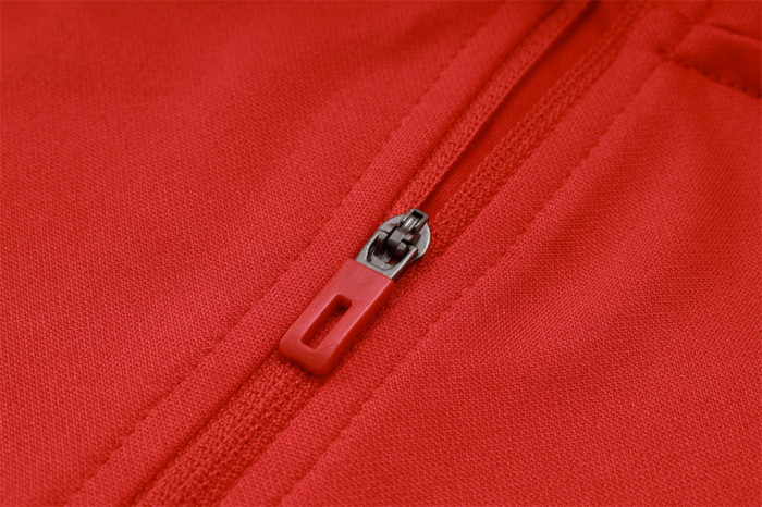 Manchester United Training Jersey Suit 23/24