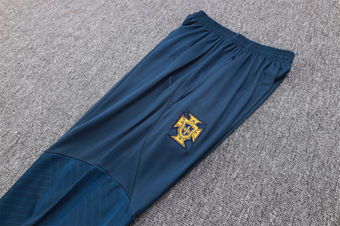 Portugal Training Jersey Suit 23/24