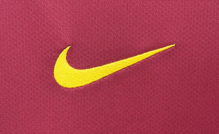 Portugal Home Retro Jersey 2006