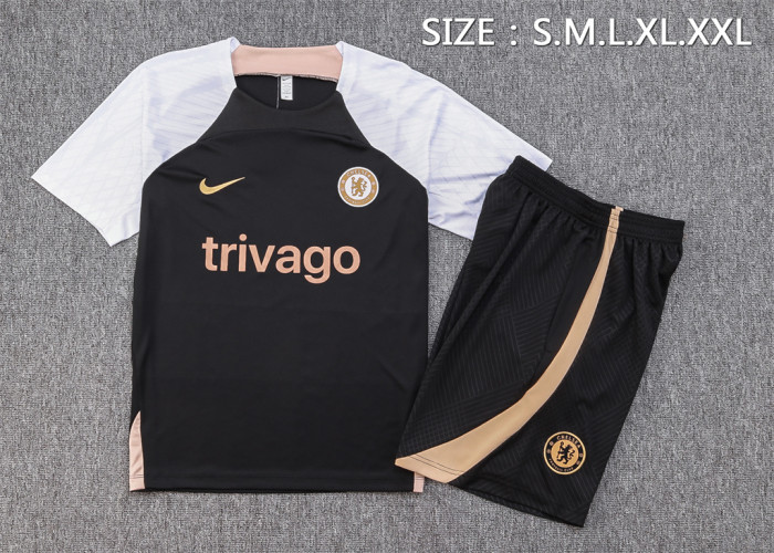 Chelsea Training Jersey 23/24