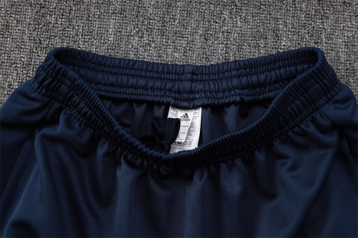 Real Madrid Training Jacket 23/24