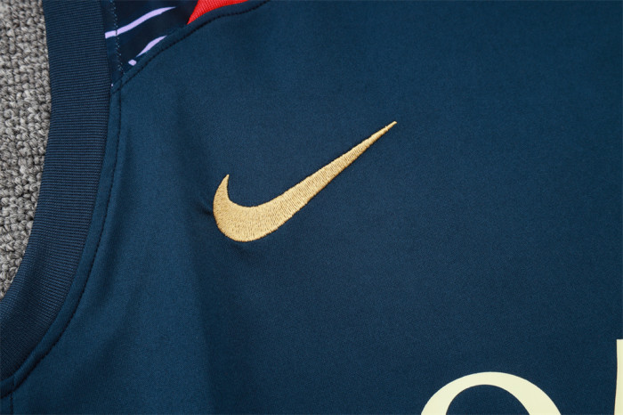 Paris Saint Germain Training Jersey 23/24