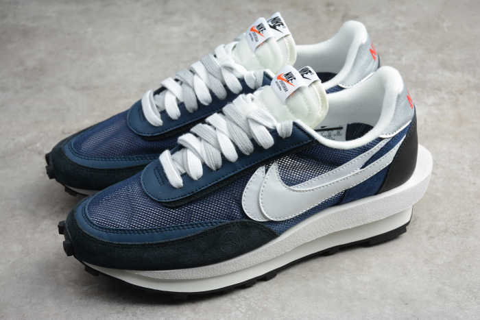 Sacai x Nike LVD Waffle Daybreak / DBR-003