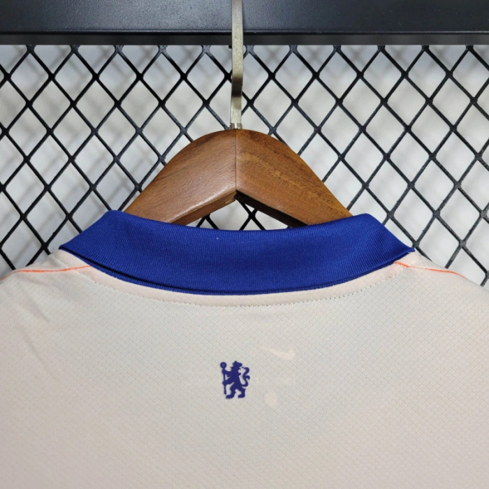 Chelsea Away Man Jersey 24/25