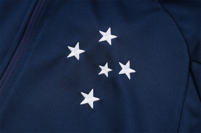 Cruzeiro Training Jacket 23/24