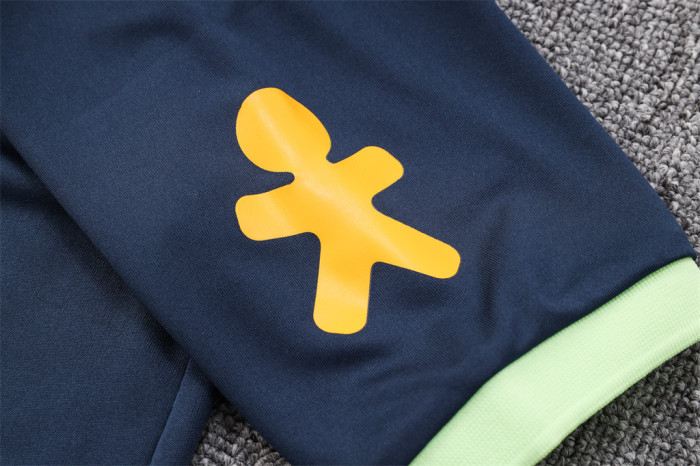 Brazil POLO Jersey 23/24