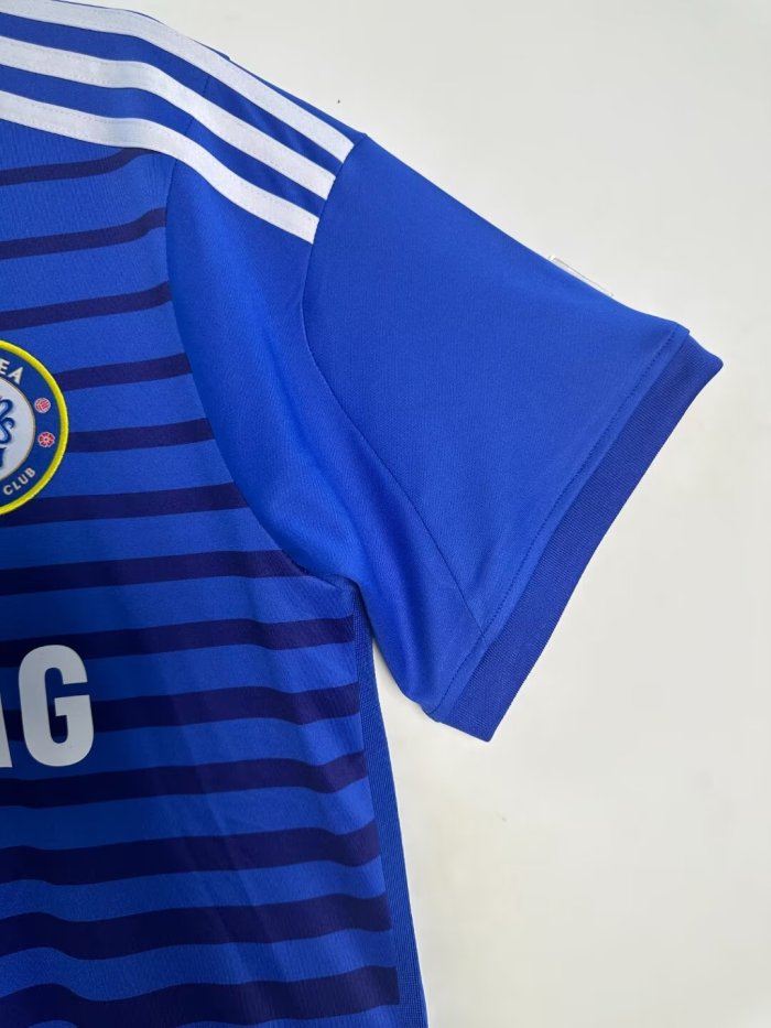 Chelsea Home Retro Jersey 2014/15