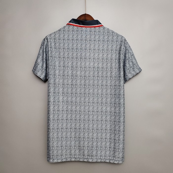 Manchester United Away Retro Jersey 1995/96