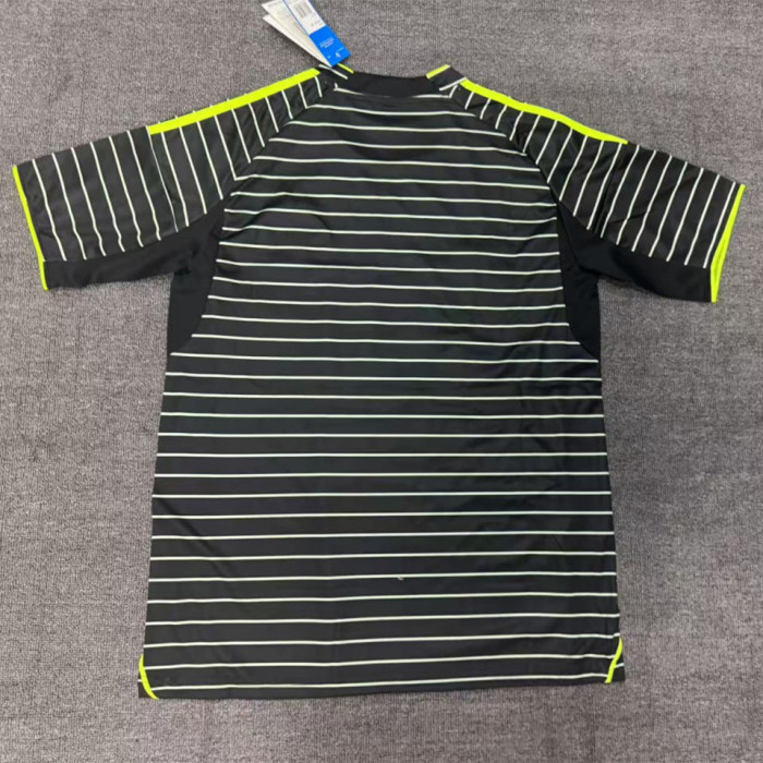 Celtic Away Men Jersey 25/26