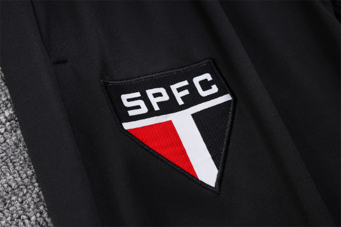 Sao paulo Training Jacket 23/24