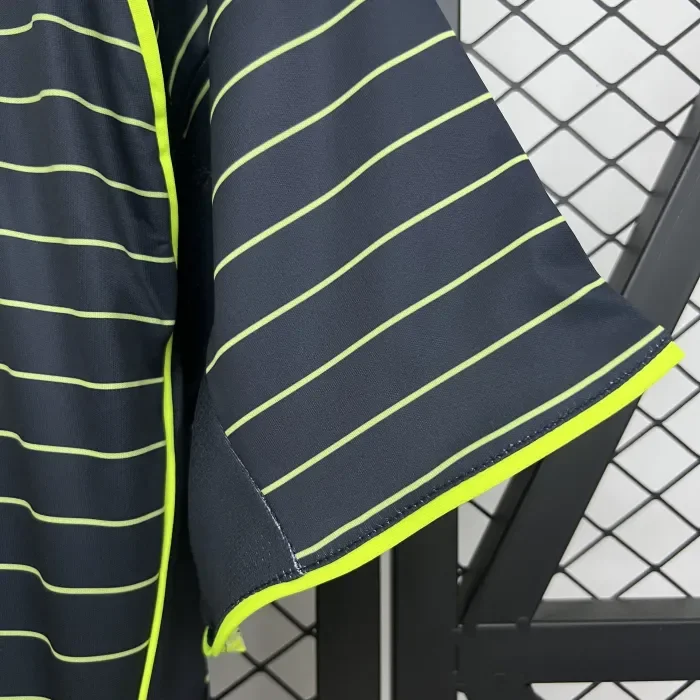 Celtic Away Men Jersey 25/26