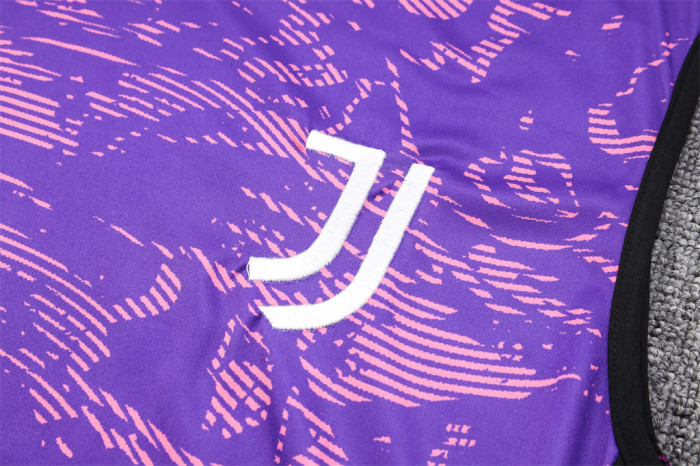 Juventus Training Jersey 23/24