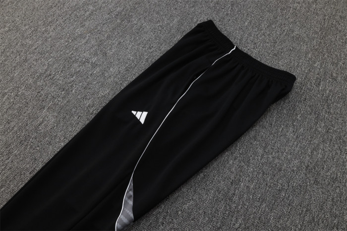 Real Madrid Training Pants 25/26