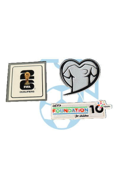 Israel Home Man Jersey 22/23