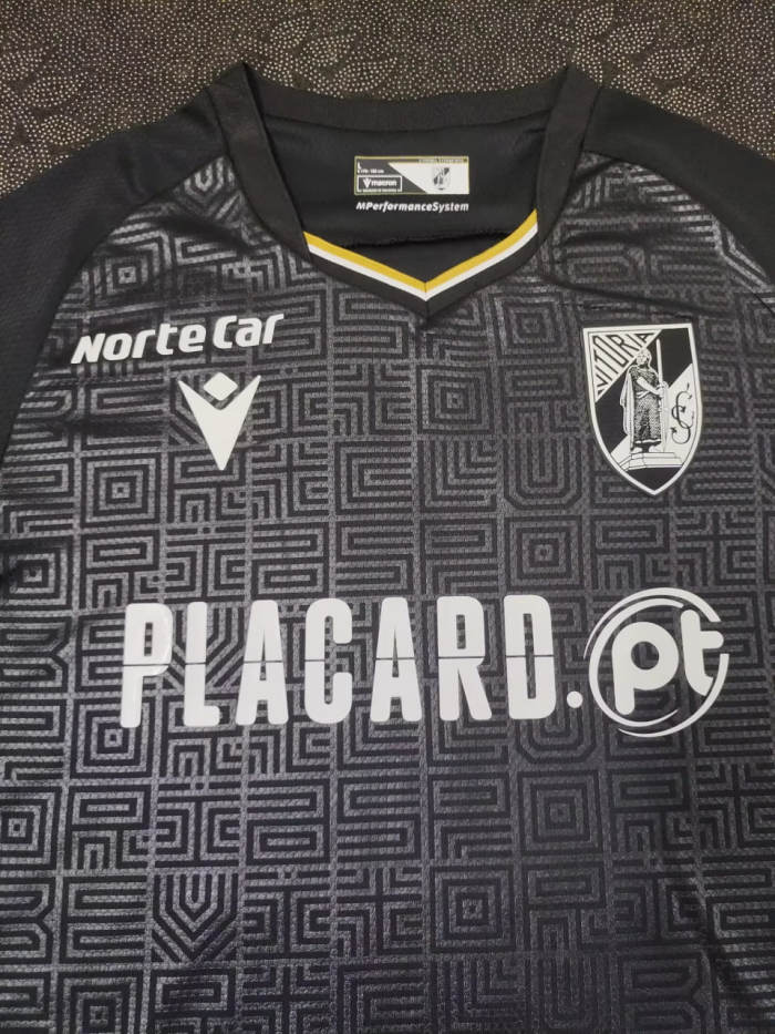 Vitória SC Away Man Jersey 24/25