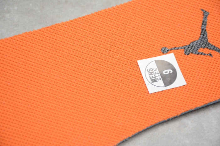 Air Jordan 1 Mid SE Sz 14 Starfish Pure Platinum CW7591-100