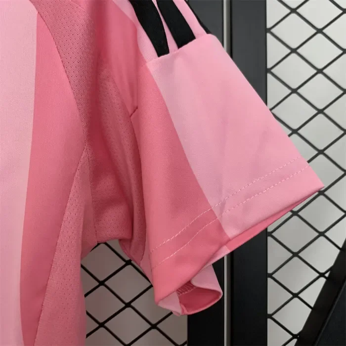 Inter Miami Home Women Jersey 25/26