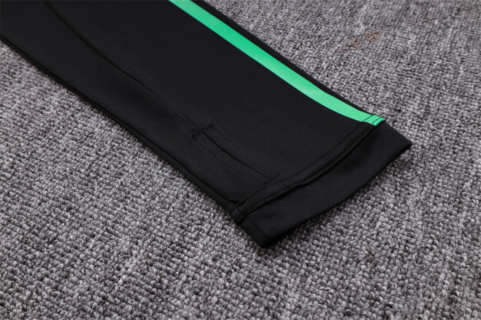 Bayern Munich Training Jersey Suit 22/23