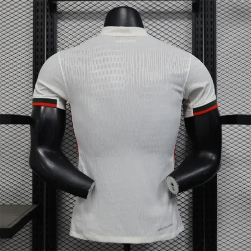 Chelsea Away Player Jersey 25/26