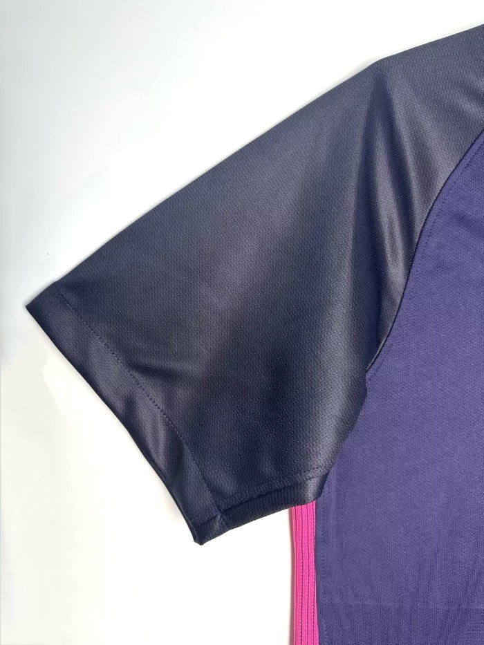 Barcelona Away Retro Jersey 2016/17