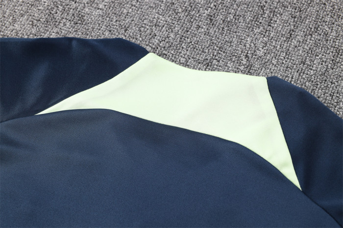 Brazil Training Jersey Suit 23/24