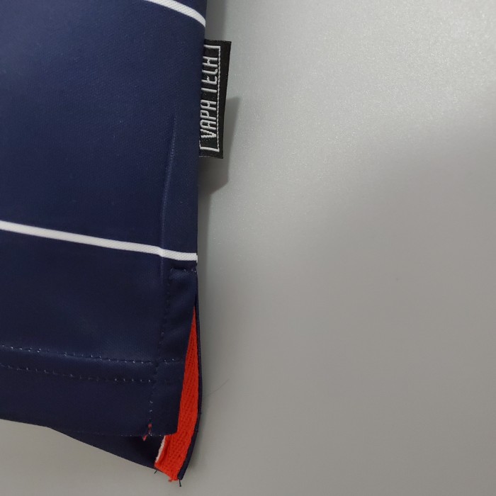 Manchester United Away Retro Jersey 1999/00