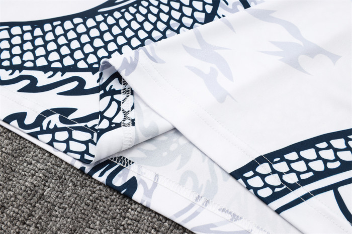 Real Madrid Training Jersey 23/24