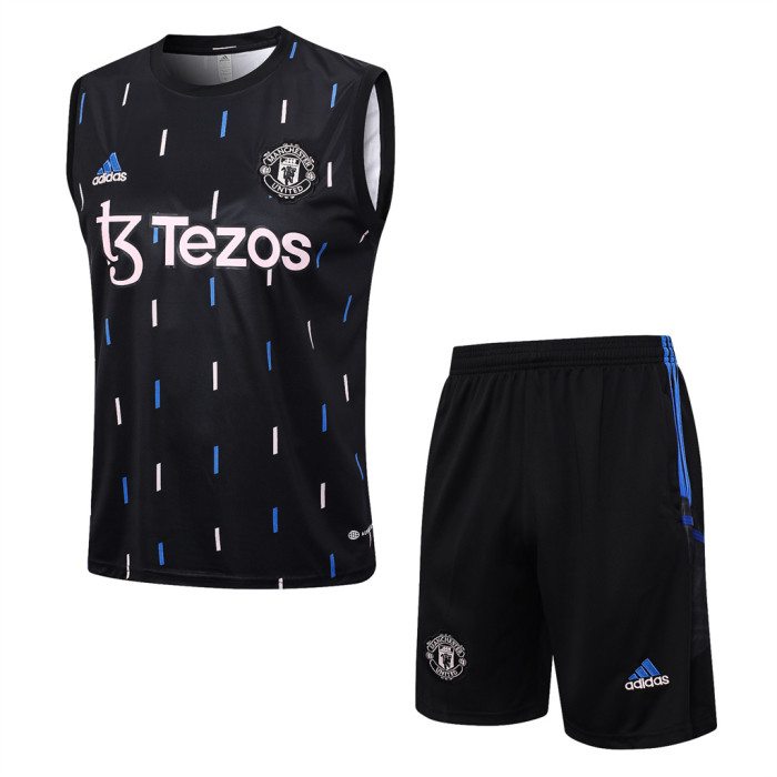 Manchester United Training Jersey 23/24