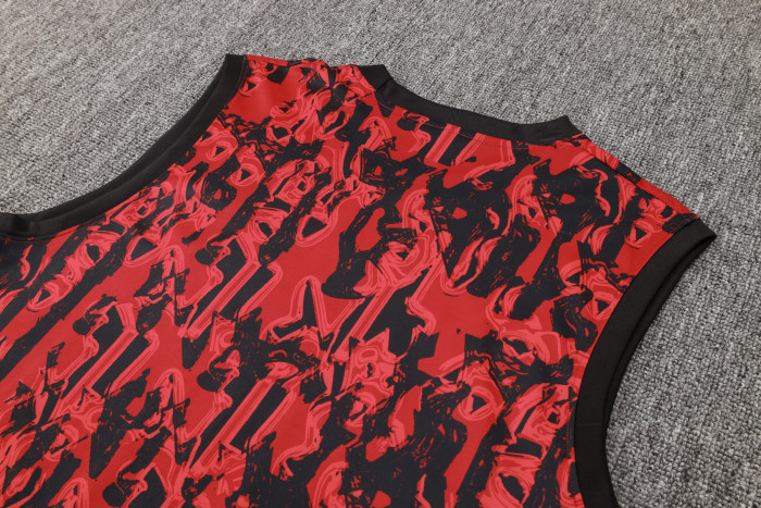 Manchester United Training Jersey 23/24