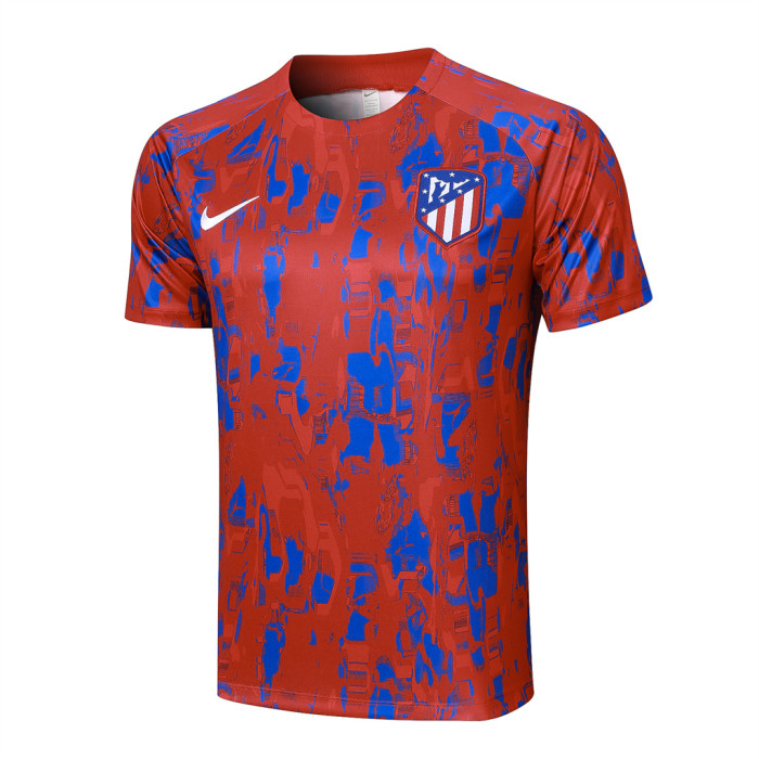 Atletico Madrid Training Jersey 23/24