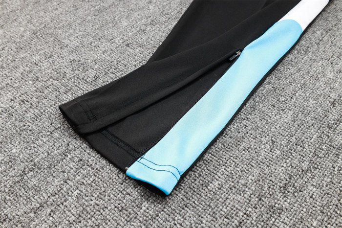 Marseille Training Jersey Suit 23/24