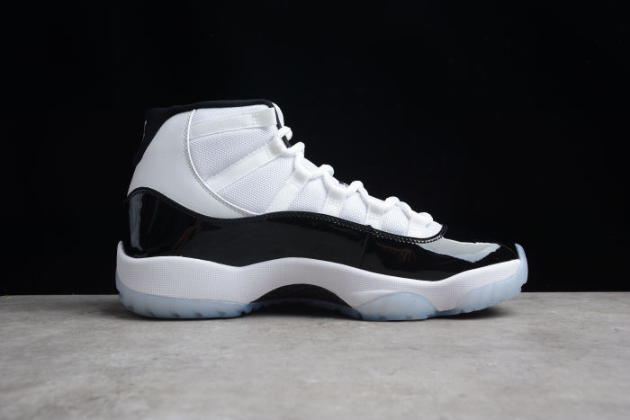 Air Jordan 11 ’ Concord ’ AJ11 378037-100
