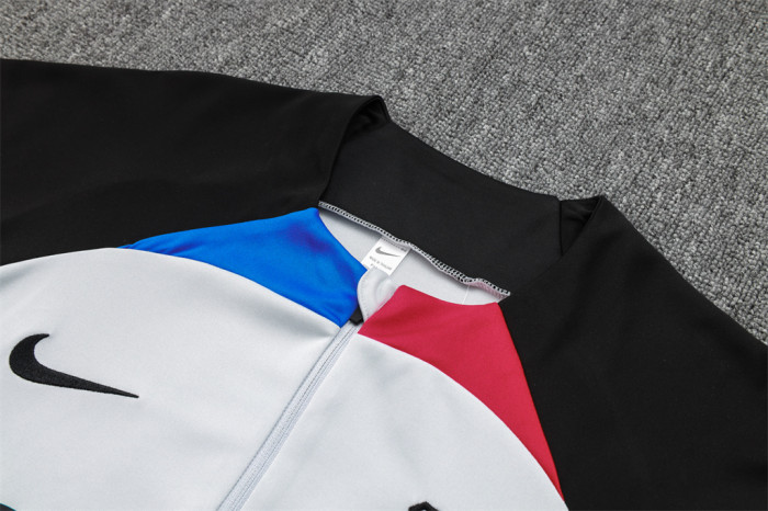 Barcelona Training Jersey Suit 23/24