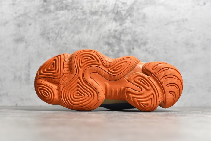 Yeezy 500 “Enflame” GZ5541