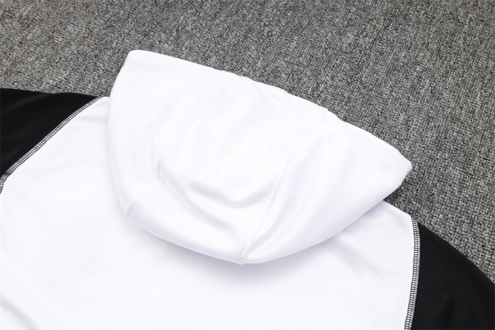 Real Madrid Training Suit 23/24