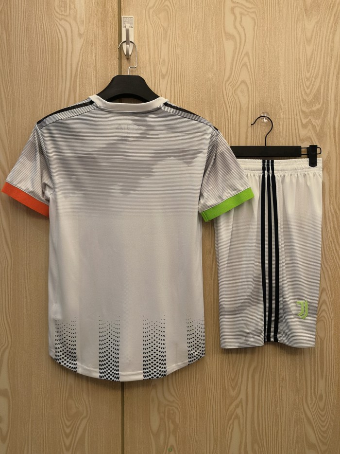 Juventus PALACE Special Version Jersey 19/20
