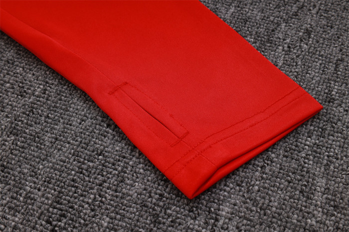 AC Milan Training Jersey Suit 23/24