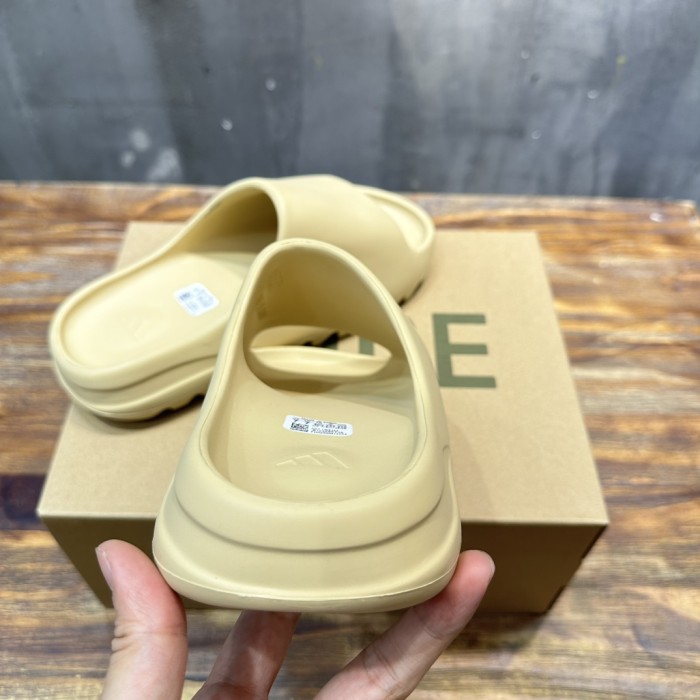 Adidas Yeezy Summer Slides Breathable Non-slip