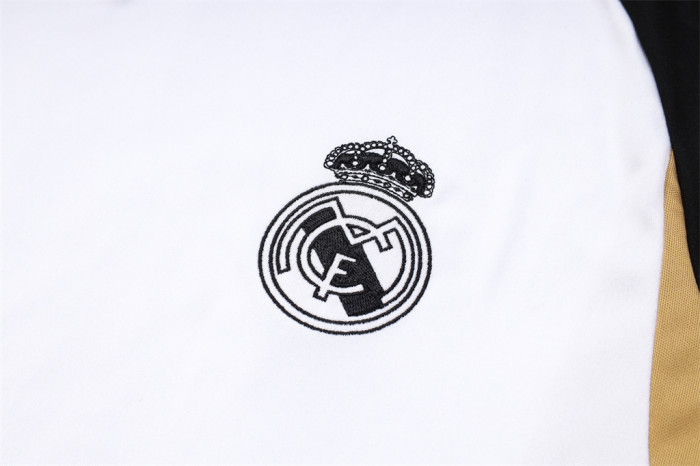 Real Madrid Training Jersey 23/24